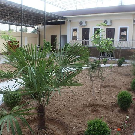 Taxtapul Hotel Tashkent Exterior photo