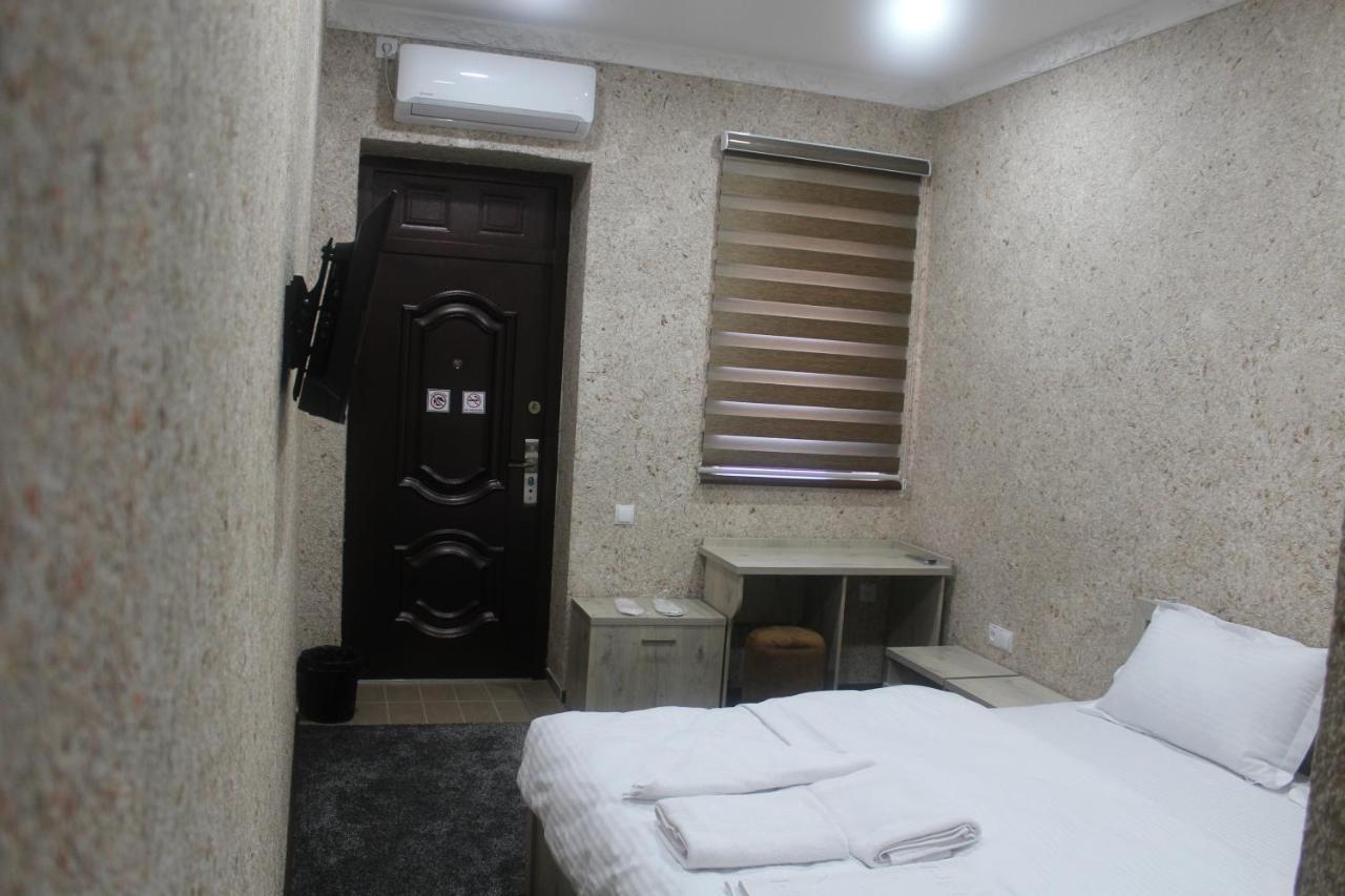 Taxtapul Hotel Tashkent Exterior photo