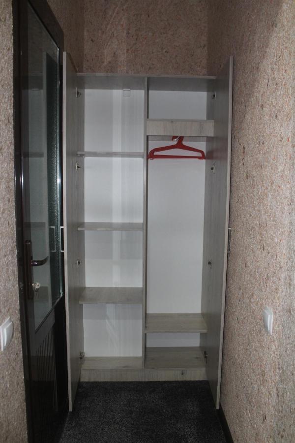 Taxtapul Hotel Tashkent Exterior photo